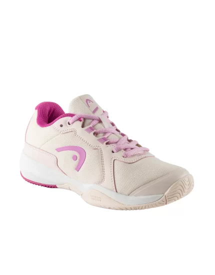 Head Sprint 3.5 Junior Rose Purple - junior tennis shoes