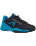 Head Revolt Pro 3.5 Junior Raven Capri - junior tennis shoes