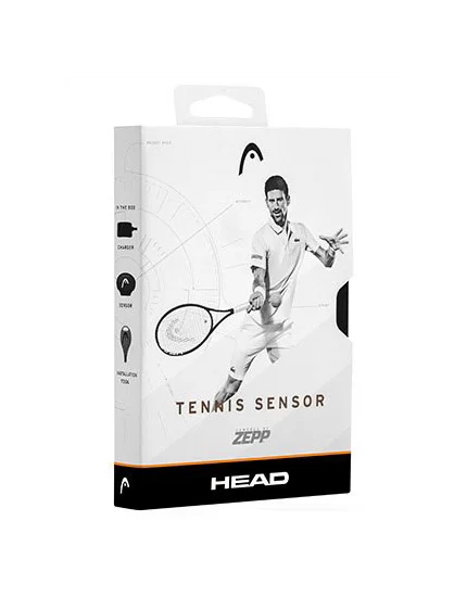 Head ZTH 1 - sensor tenisowy