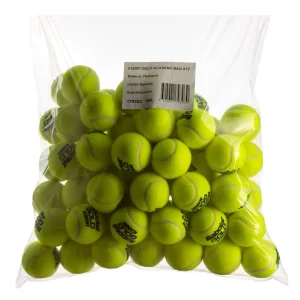 Babolat Gold Academy (72 pcs.) - tennis balls