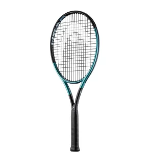 Head IG Gravity Xceed = tennis racket