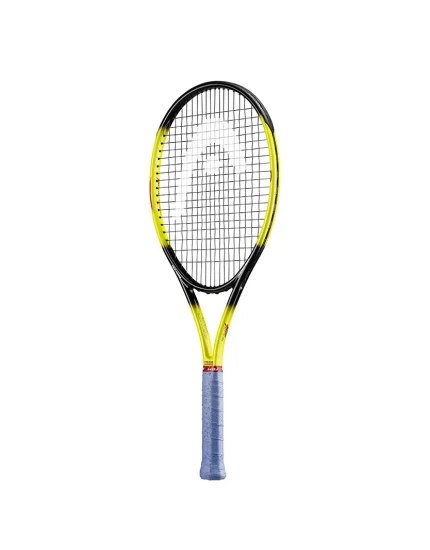 Head Radical OS LTD Agassi 25 Anniversary - tennis racket