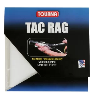 Tourna Tac Rag