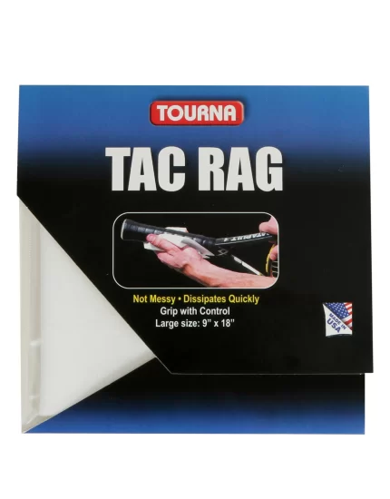 Tourna Tac Rag