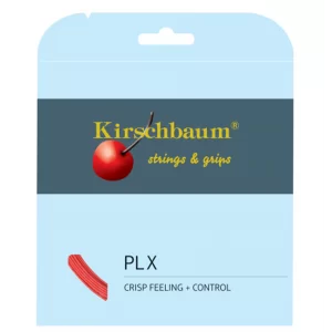 Kirschbaum PLX - tennis string