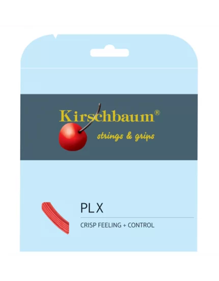 Kirschbaum PLX - tennis string