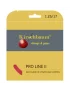 Kirschbaum Pro Line II Red - tennis string