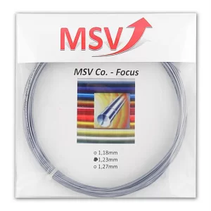 MSV Co Focus - tennis string