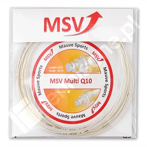 MSV Multi Q10 - tennis string