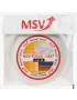 MSV Focus Hex Plus 38 - tennis string