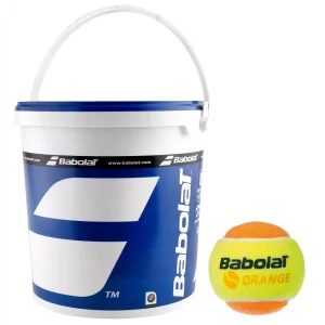 Babolat Orange (36 pcs.) - tennis balls
