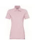 Head Polo Women Rose - women's tennis polo