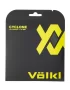 Volkl Cyclone Black (12m) - tennis string