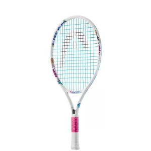 Head Paw 23 White - junior tennis racket