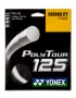Yonex Poly Tour White - tennis string