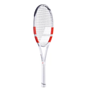 Babolat Pure Strike 100 2024 - tennis racket