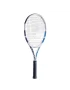 Babolat Evo Drive Lite Woman White Blue - tennis racket