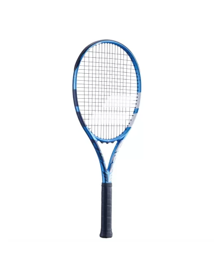 Babolat Evo Drive Tour Blue 2021 - tennis racket
