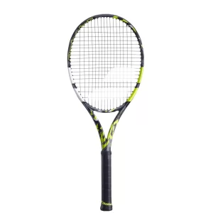 Babolat Pure Aero +  - tennis racket
