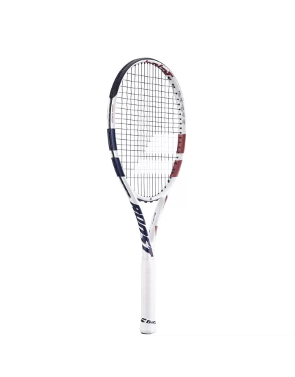 Babolat Boost Drive White - tennis racket