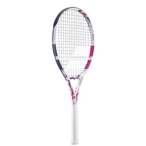 Babolat Evo Aero Lite Pink - tennis racket