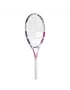 Babolat Evo Aero Lite Pink - tennis racket