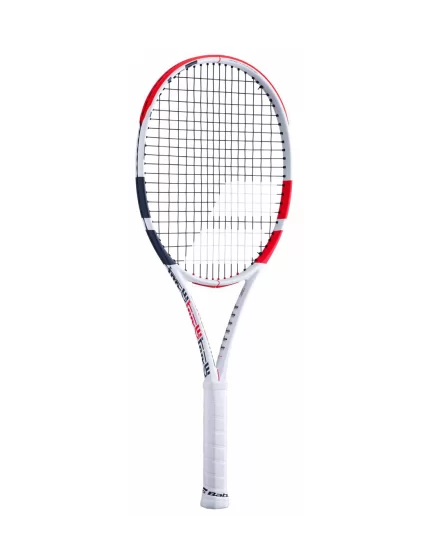 Babolat Pure Strike 100 2020 3gen. - rakieta tenisowa