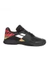 Babolat Propulse Clay Junior Black White - junior tennis shoes
