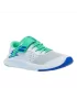 Babolat Pulsion AC Kid White Biscary Green - tennis shoes