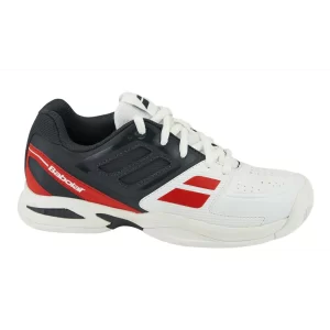 Babolat Propulse Team AC JR - buty tenisowe