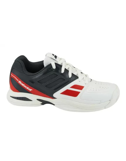 Babolat Propulse Team AC JR - buty tenisowe