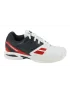 Babolat Propulse Team AC JR - buty tenisowe
