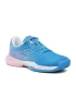 Babolat Jet Mach 3 Clay Junior French Blue - junior tennis shoes