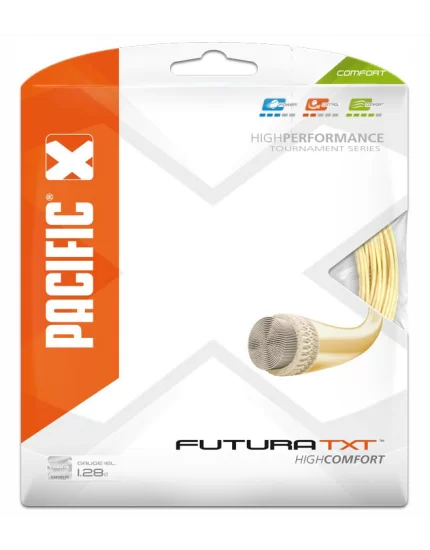 Pacific Futura TXT - tennis string