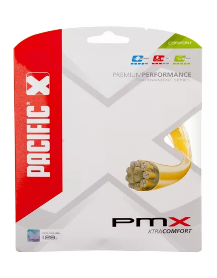 Pacific PMX - tennis string