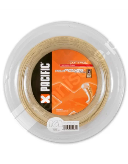 PACIFIC POLY POWER PRO 200M