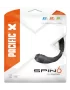 Pacific Spin 6 Control - tennis string