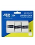 Dunlop Viper-Dry White (3 pcs.) - overgrip
