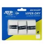 Dunlop Viper-Dry White (3 pcs.) - overgrip
