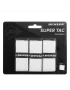 Dunlop Super-Tac White (3 pcs.) - overgrip