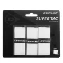 Dunlop Super-Tac White (3 pcs.) - overgrip