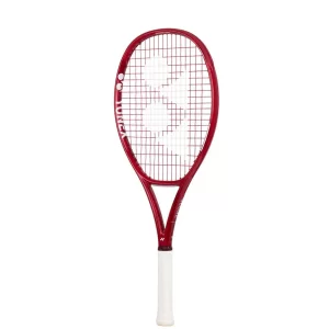 Yonex Vcore 25 Junior Ruby Red - tennis racket