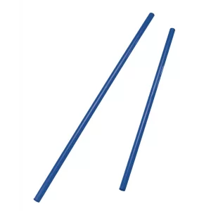 Pro's Pro Versatile Hurdle Bar (Marker Pole) 100cm blue