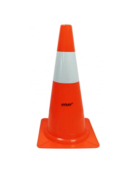 Pro's Pro Reflective Traffic Cone