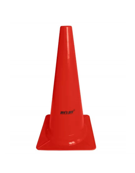 Pro's Pro Marking Cone Pylons 38 Red