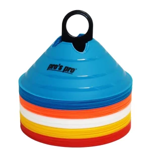 Pro's Pro Marker Cones (50 pcs.)