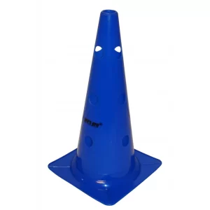 Pro's Pro Cones Cone With Holes Blue 38
