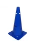 Pro's Pro Cones Cone With Holes Blue 38