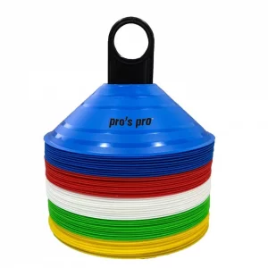 Pro's Pro Marking Disc Set (50 pcs.)