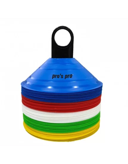 Pro's Pro Marking Disc Set (50 pcs.)